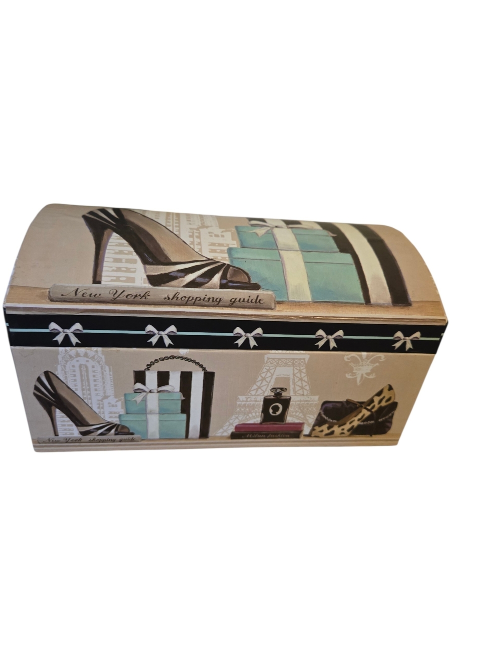 Jewelry Box